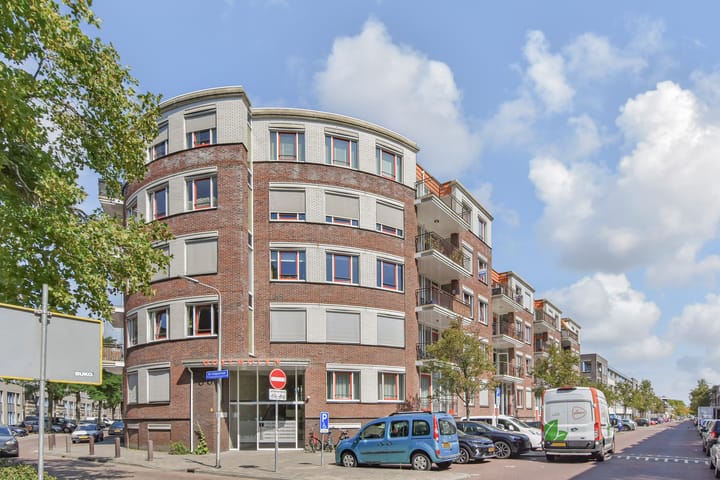 Foto 5 van Kloosterkade 17