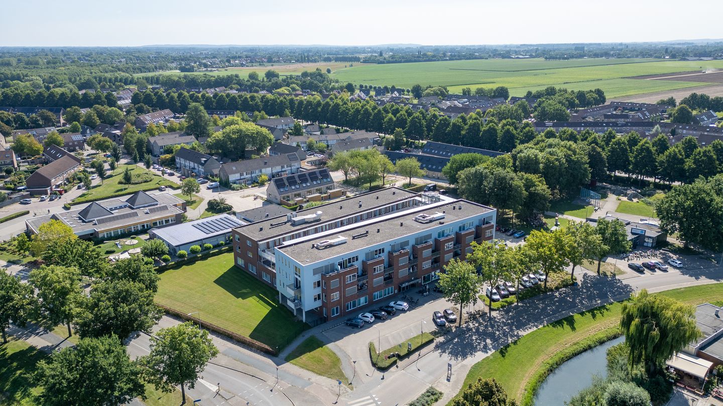 Foto 1 van De Rosmolen 23-F