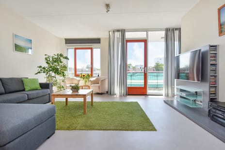 Kloosterkade thumbnail