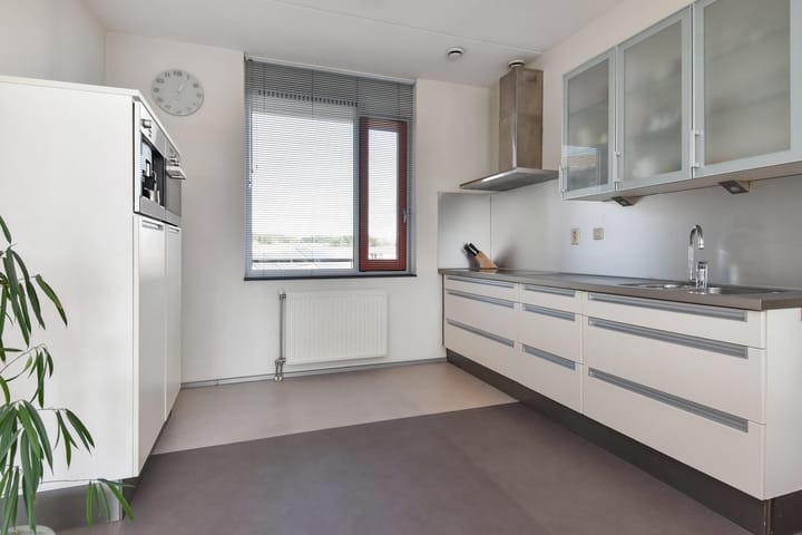 Foto 2 van Kloosterkade 17