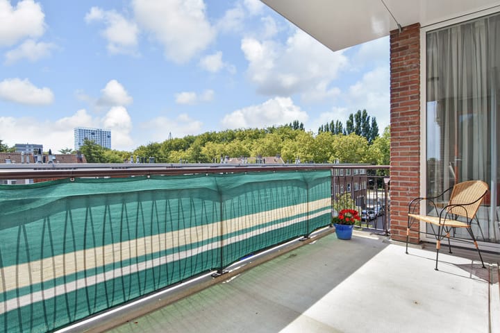 Foto 4 van Kloosterkade 17