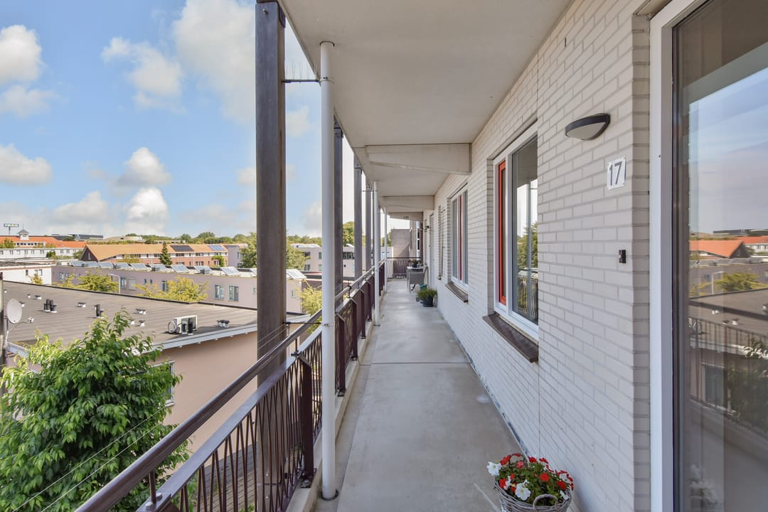 Foto 7 van Kloosterkade 17