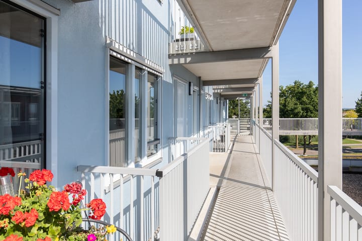 Foto 7 van De Rosmolen 23-F