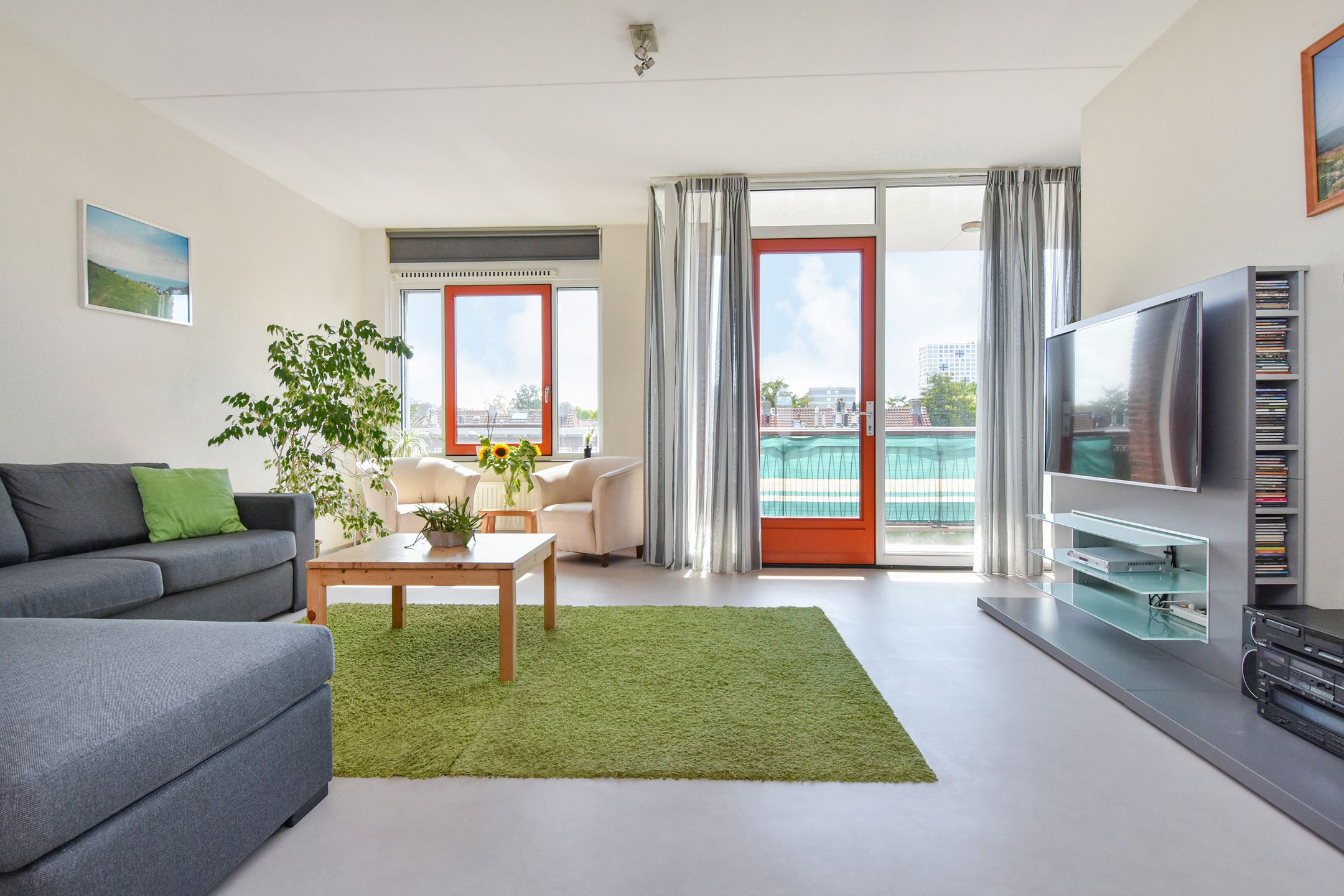 Foto 9 van Kloosterkade 17