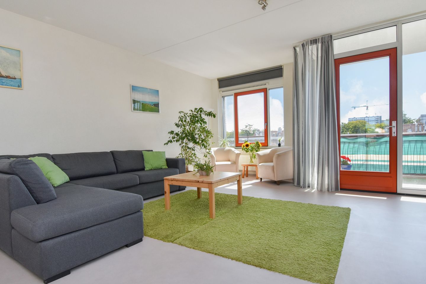 Foto 10 van Kloosterkade 17