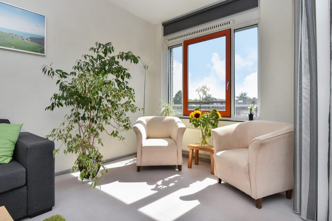 Foto 11 van Kloosterkade 17