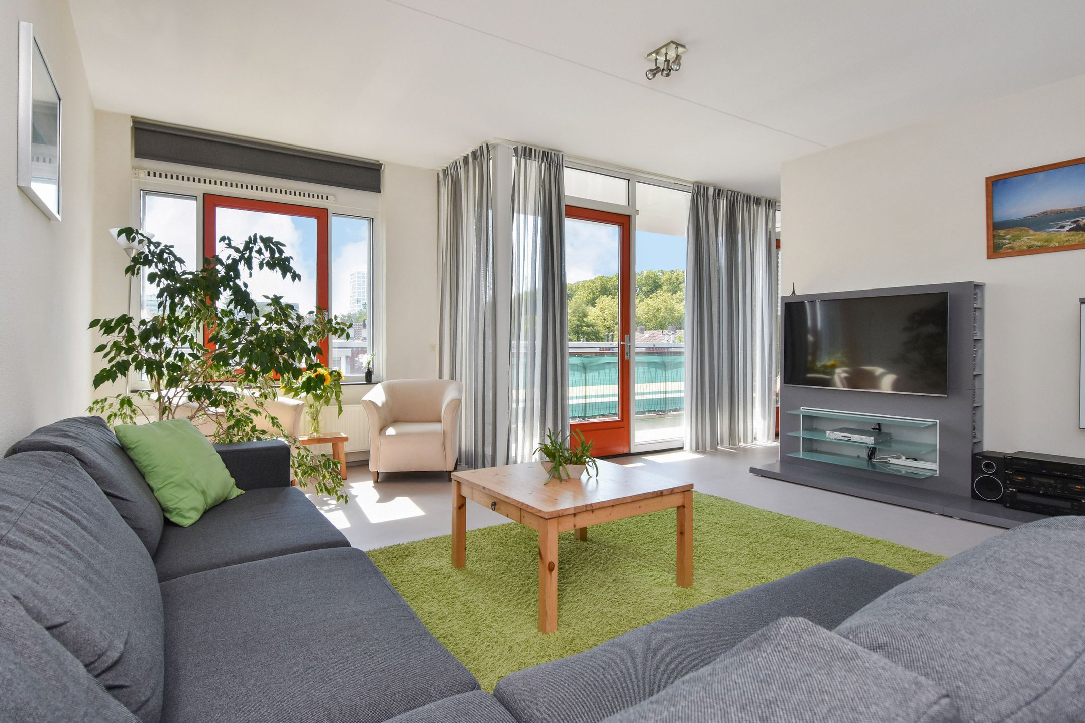 Foto 12 van Kloosterkade 17