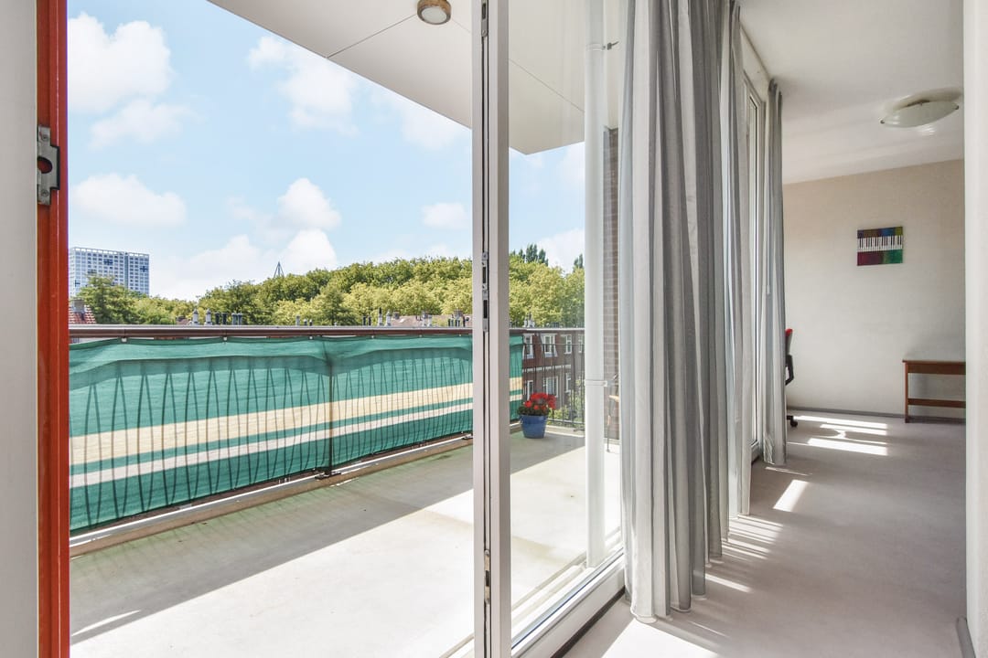 Foto 13 van Kloosterkade 17