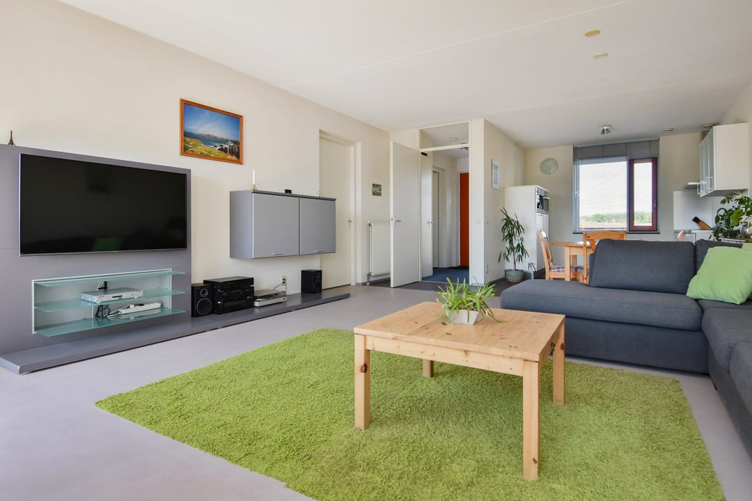 Foto 16 van Kloosterkade 17