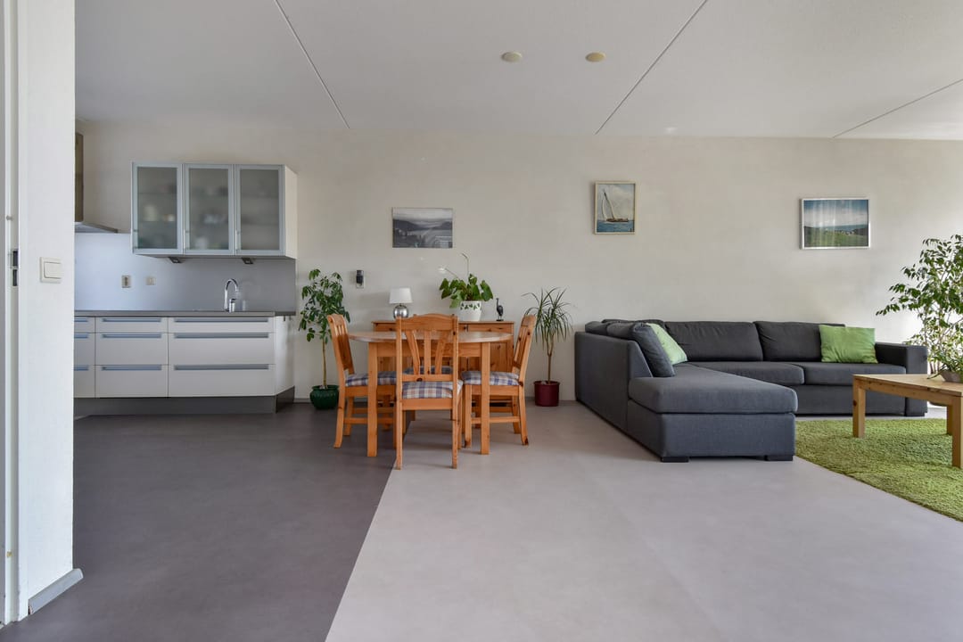 Foto 17 van Kloosterkade 17