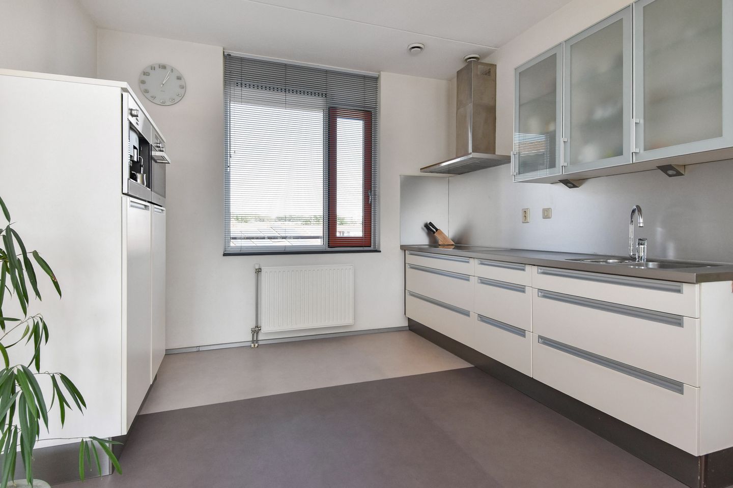 Foto 19 van Kloosterkade 17