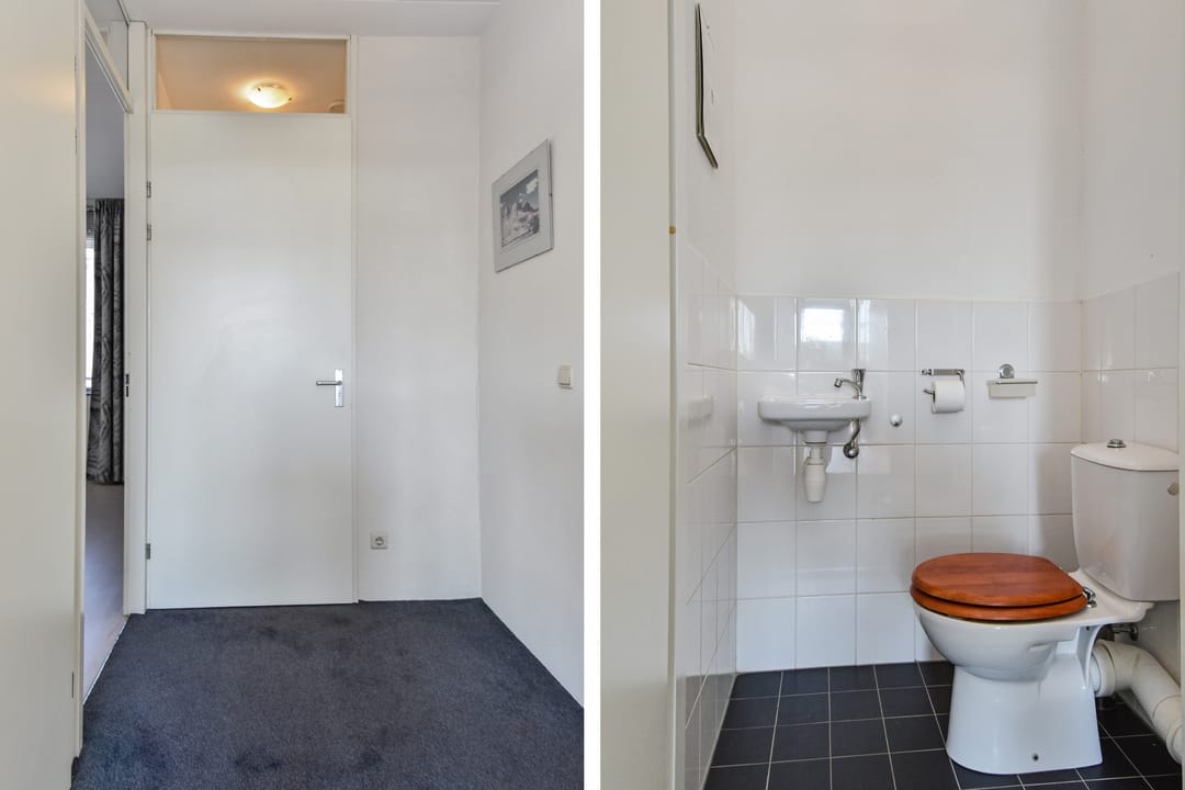 Foto 26 van Kloosterkade 17