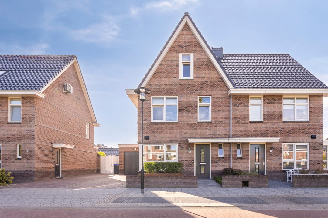 Foto 1 van Marten Toonderlaan 48