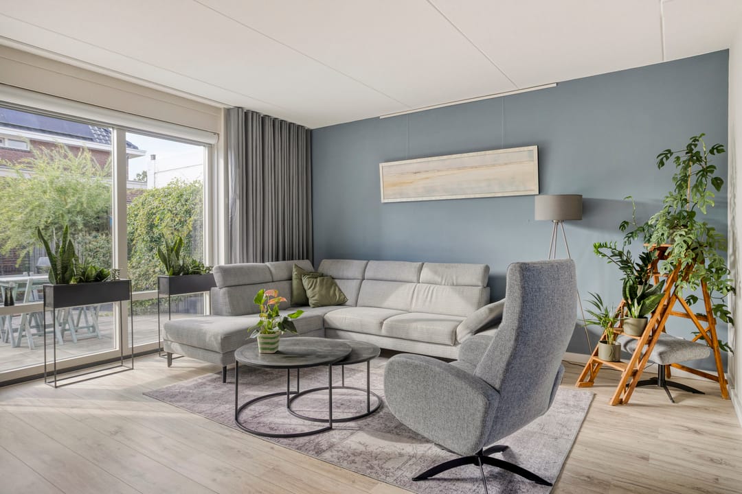 Foto 2 van Marten Toonderlaan 48