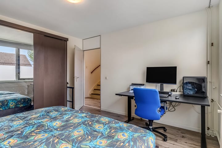 Foto 25 van Drentesingel 9