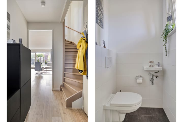 Foto 5 van Marten Toonderlaan 48