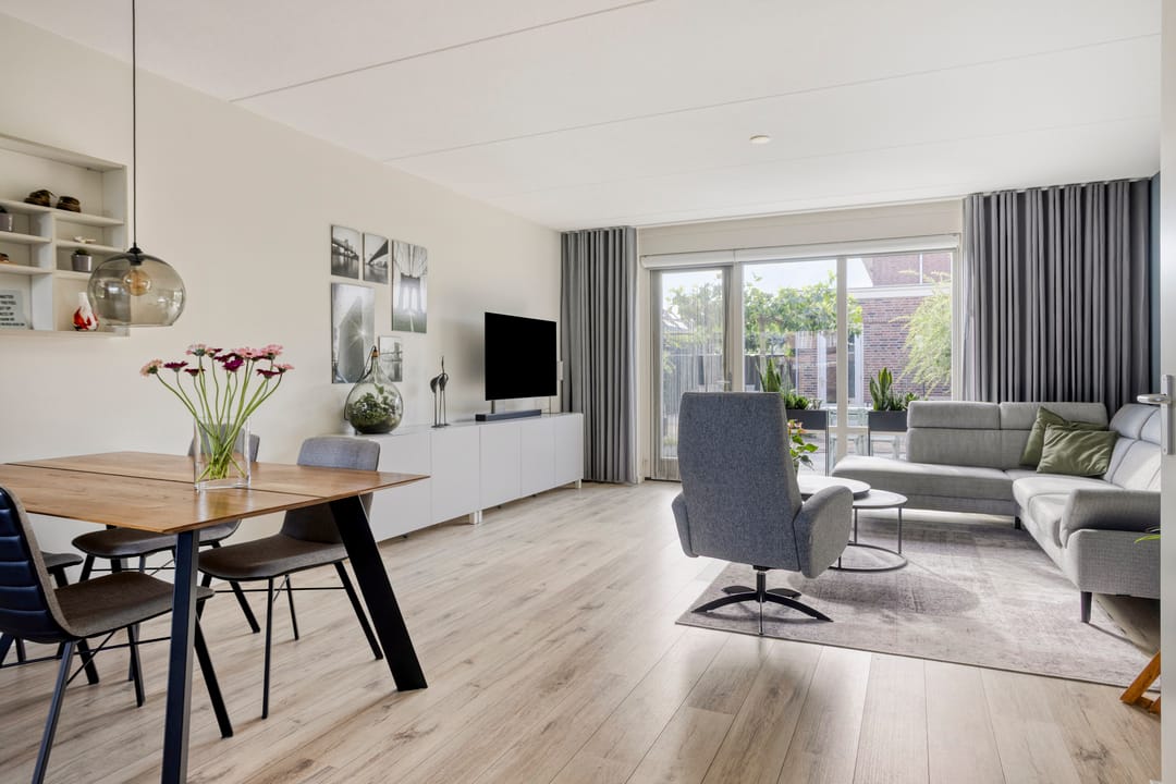 Foto 7 van Marten Toonderlaan 48