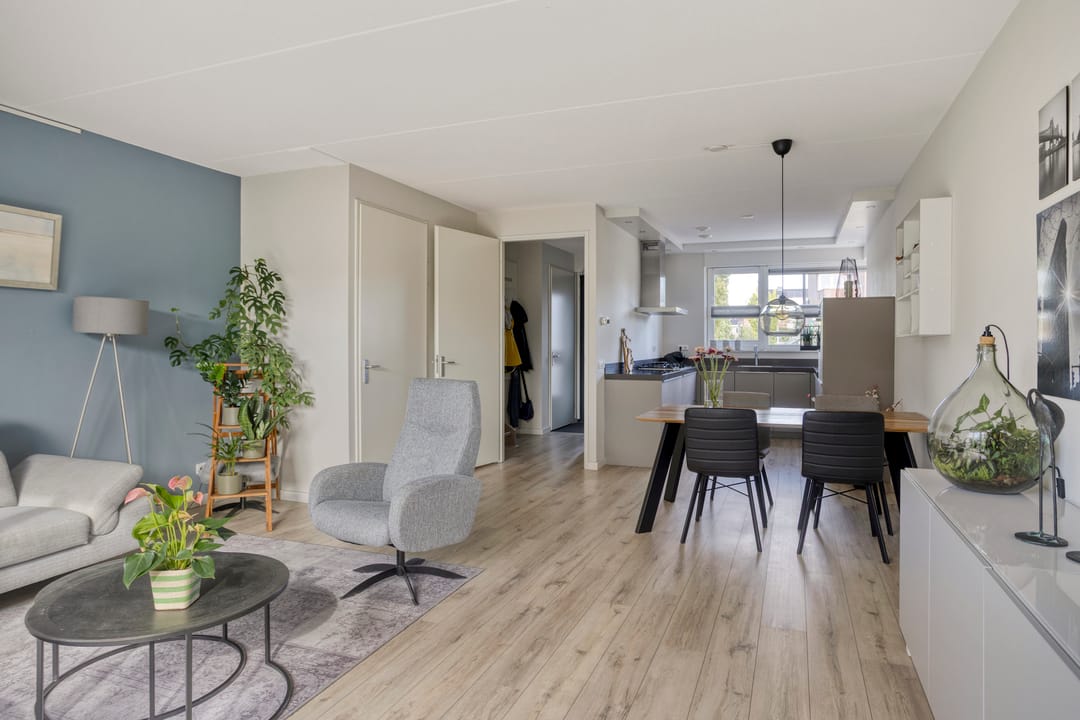 Foto 8 van Marten Toonderlaan 48