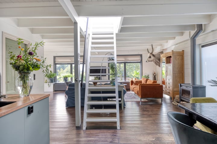 Photo 2 of Dorpsweg 163-A