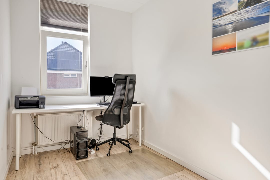 Foto 17 van Marten Toonderlaan 48