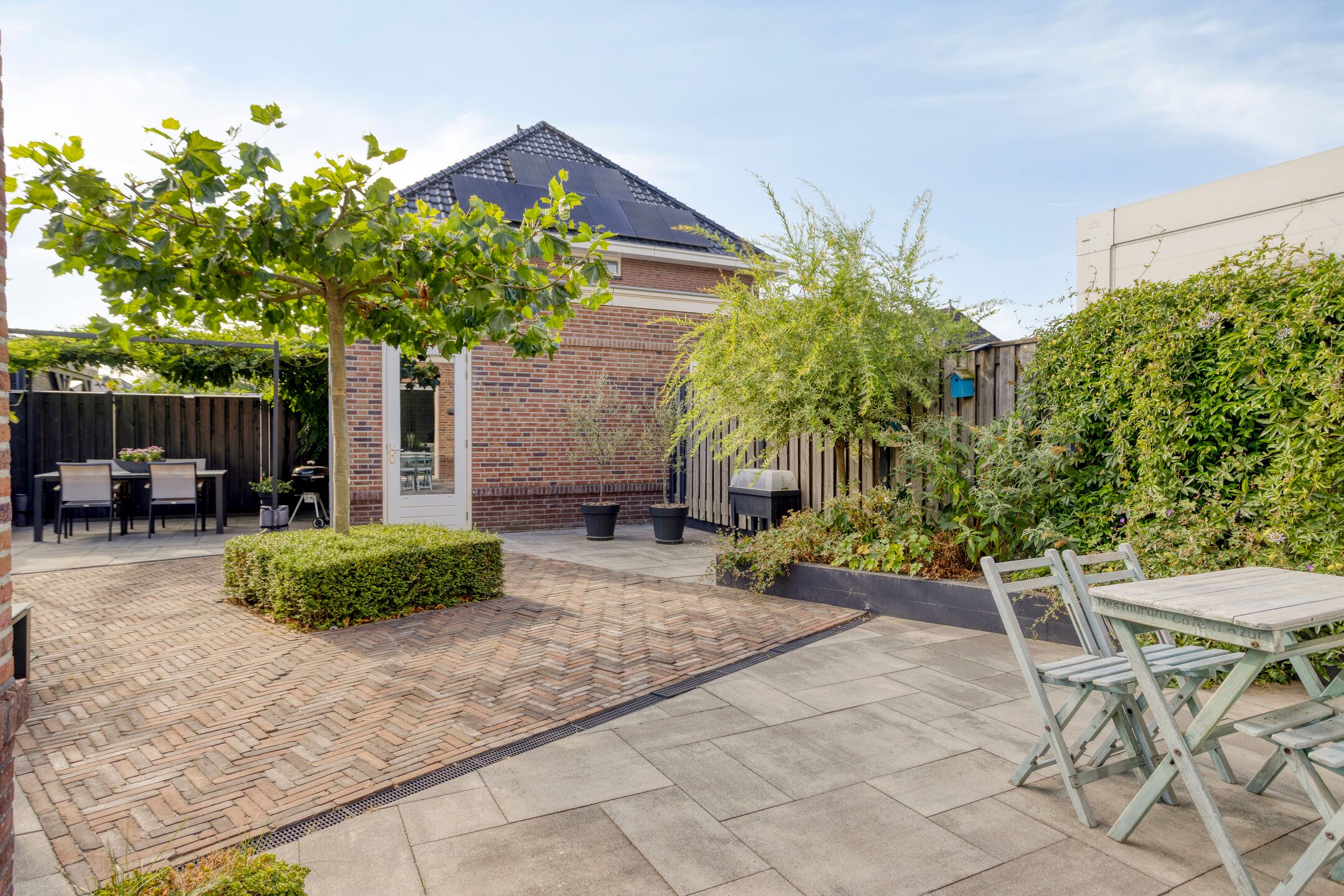 Foto 21 van Marten Toonderlaan 48