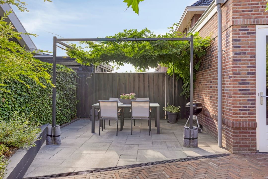 Foto 22 van Marten Toonderlaan 48