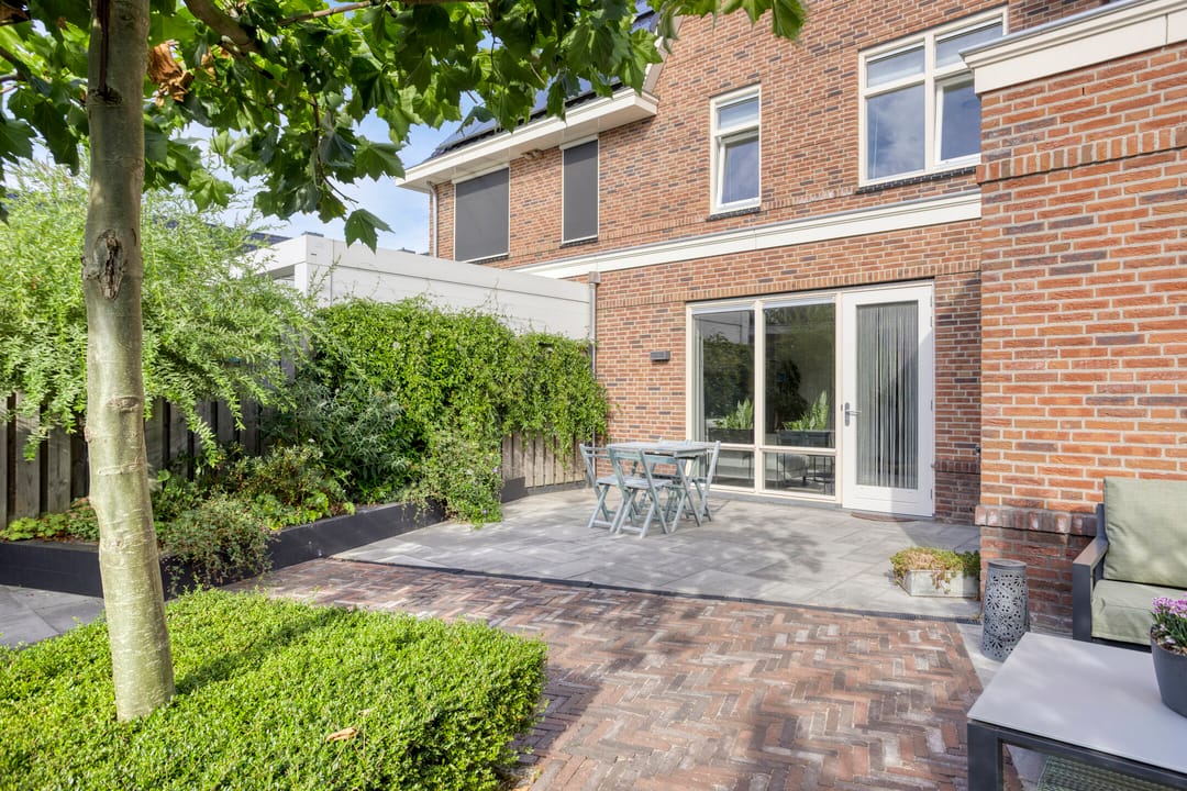 Foto 23 van Marten Toonderlaan 48