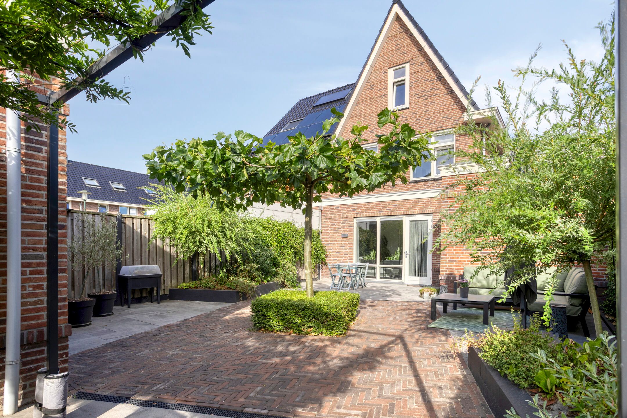 Foto 24 van Marten Toonderlaan 48