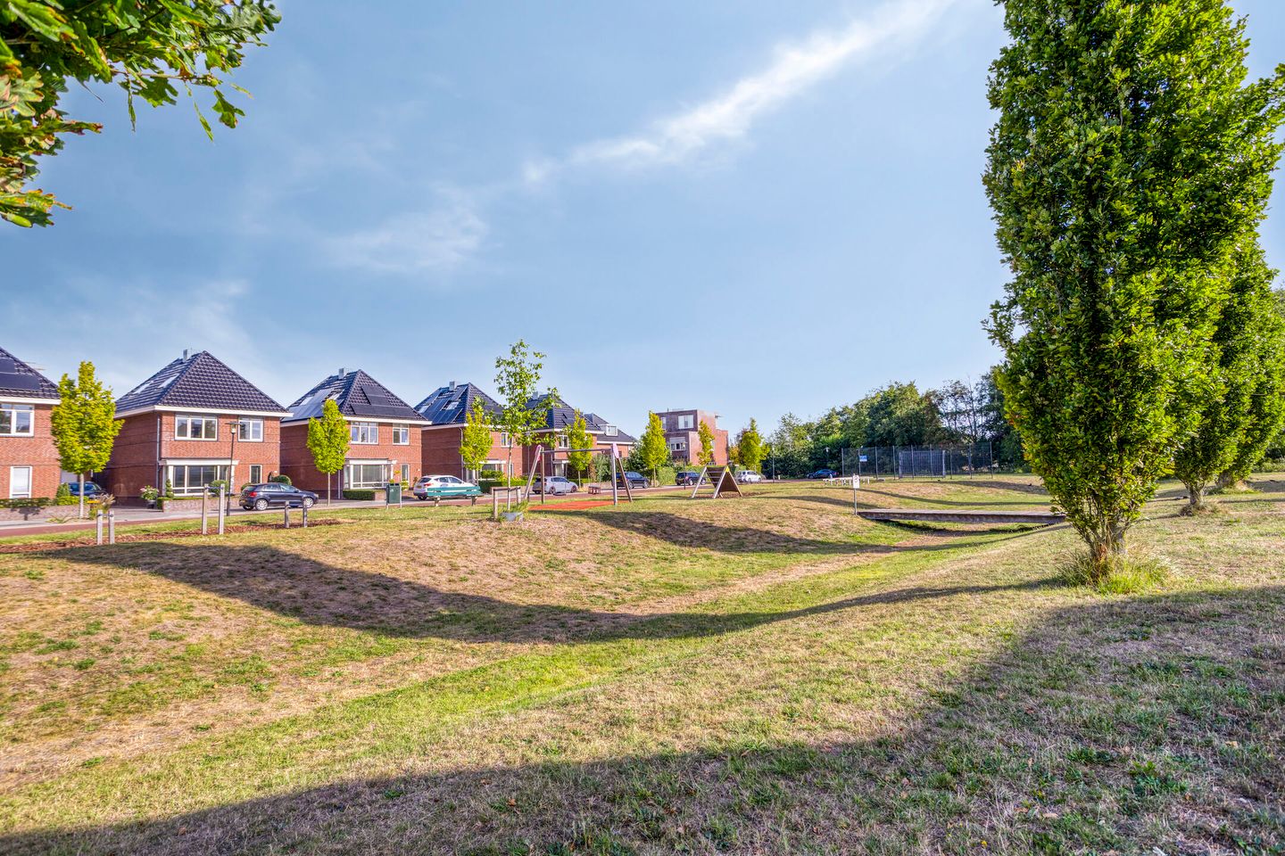 Foto 25 van Marten Toonderlaan 48