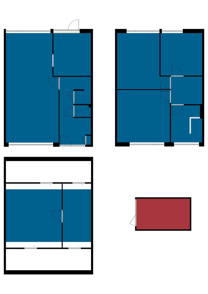 Foto 49 van Drentesingel 9