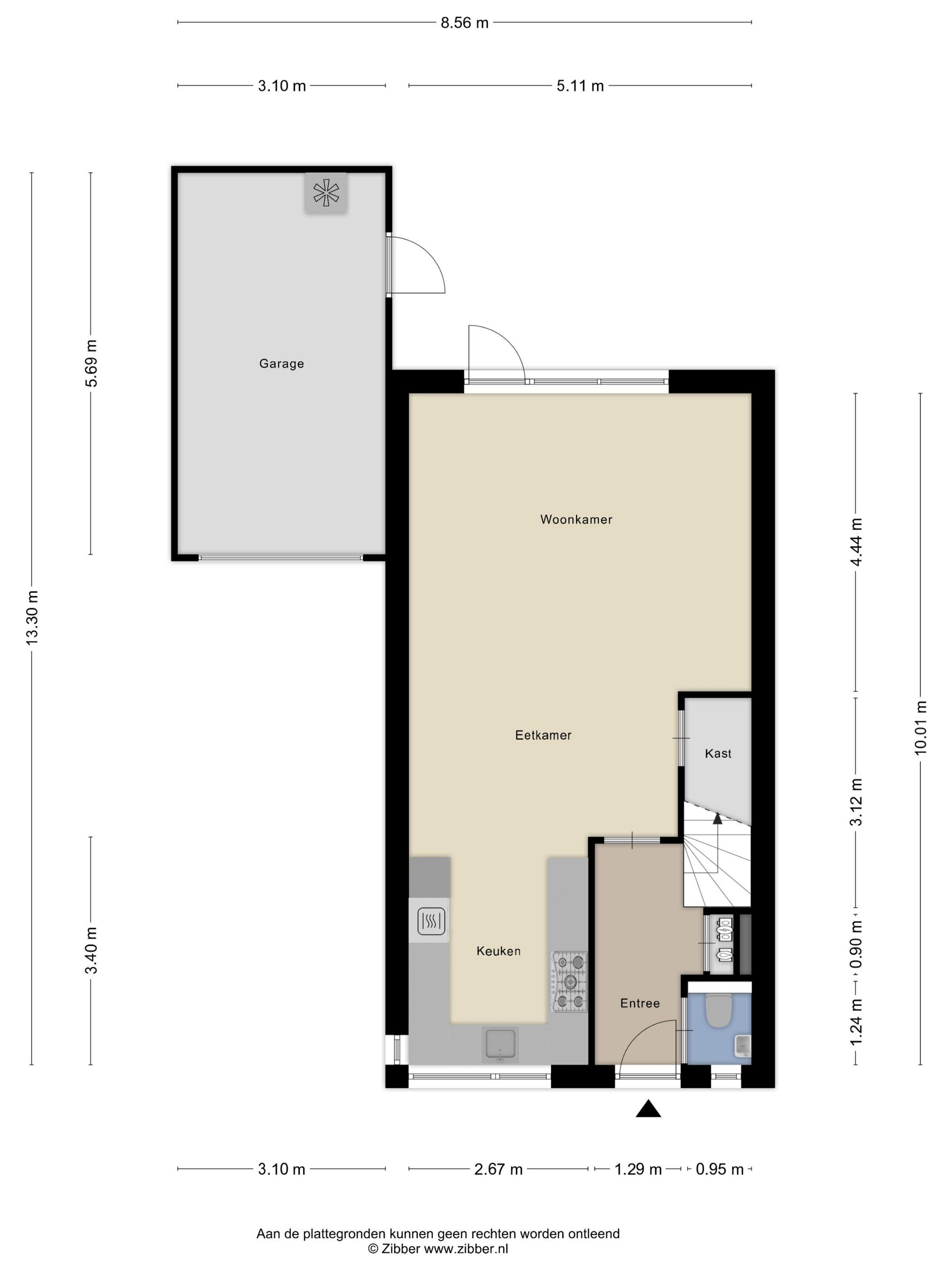 Foto 30 van Marten Toonderlaan 48