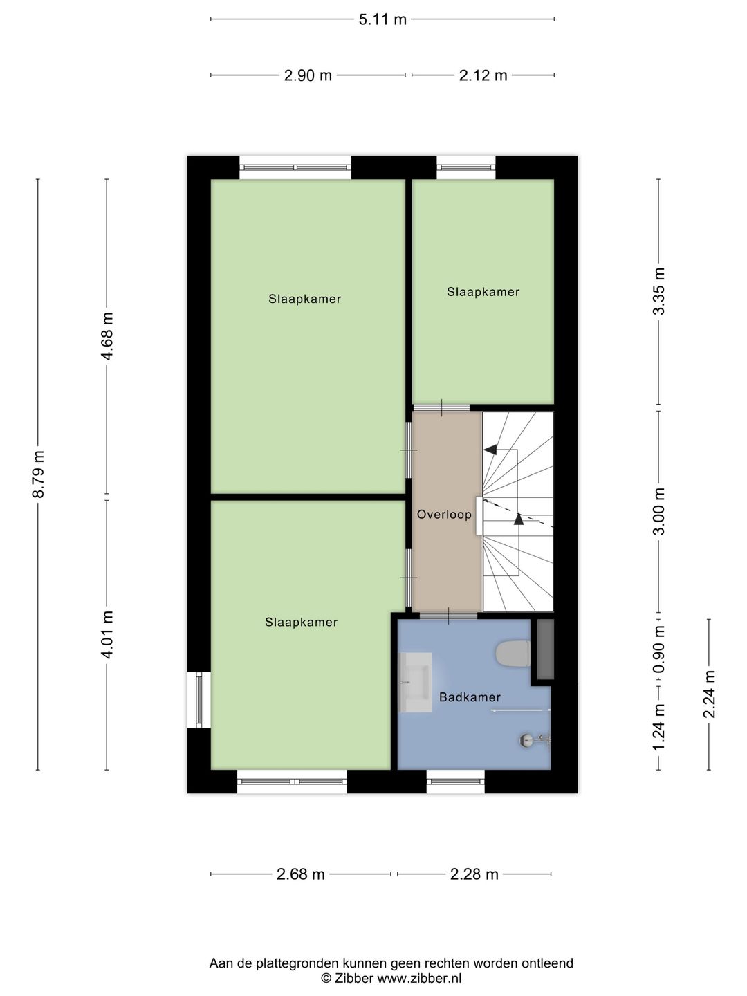 Foto 31 van Marten Toonderlaan 48