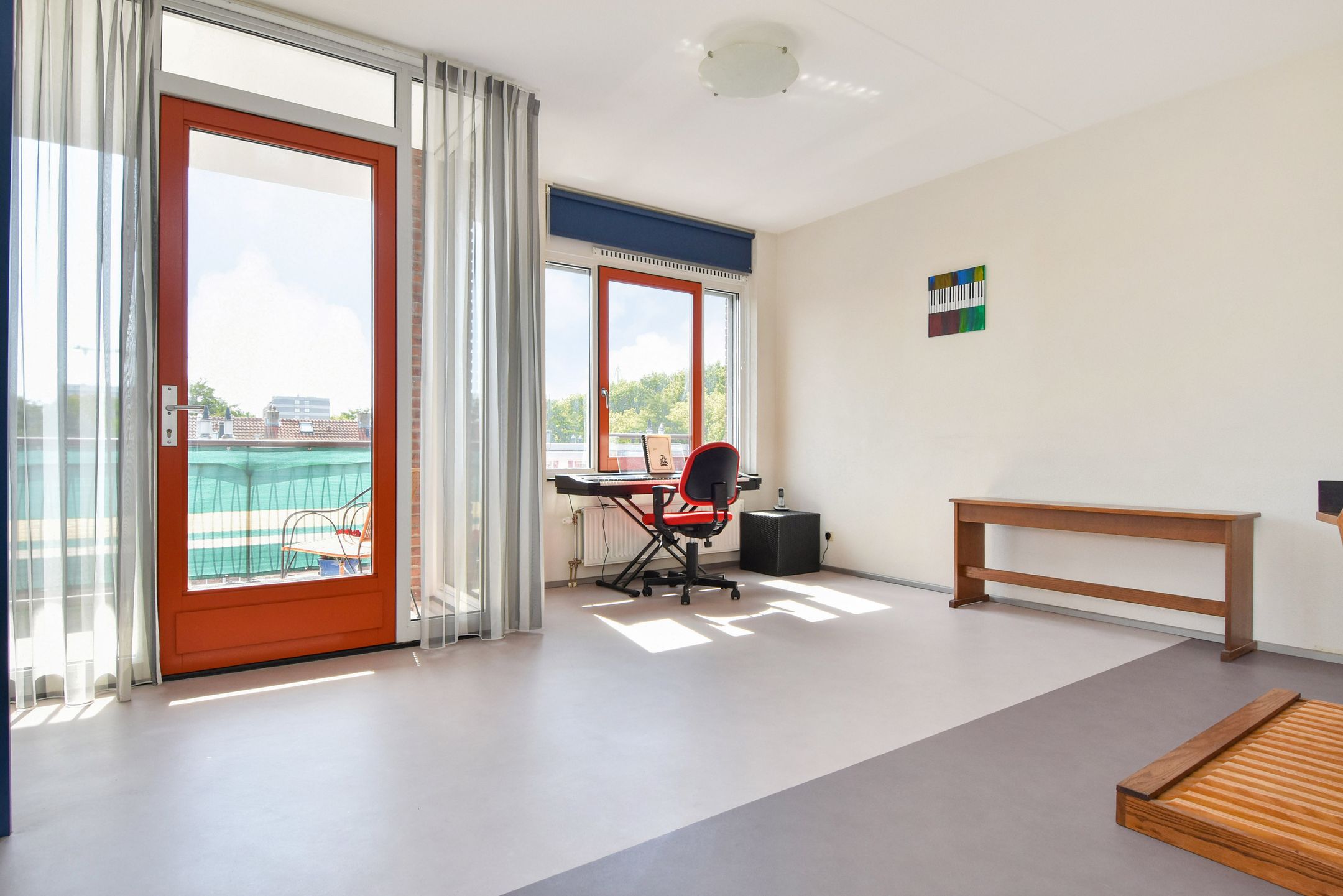 Foto 33 van Kloosterkade 17