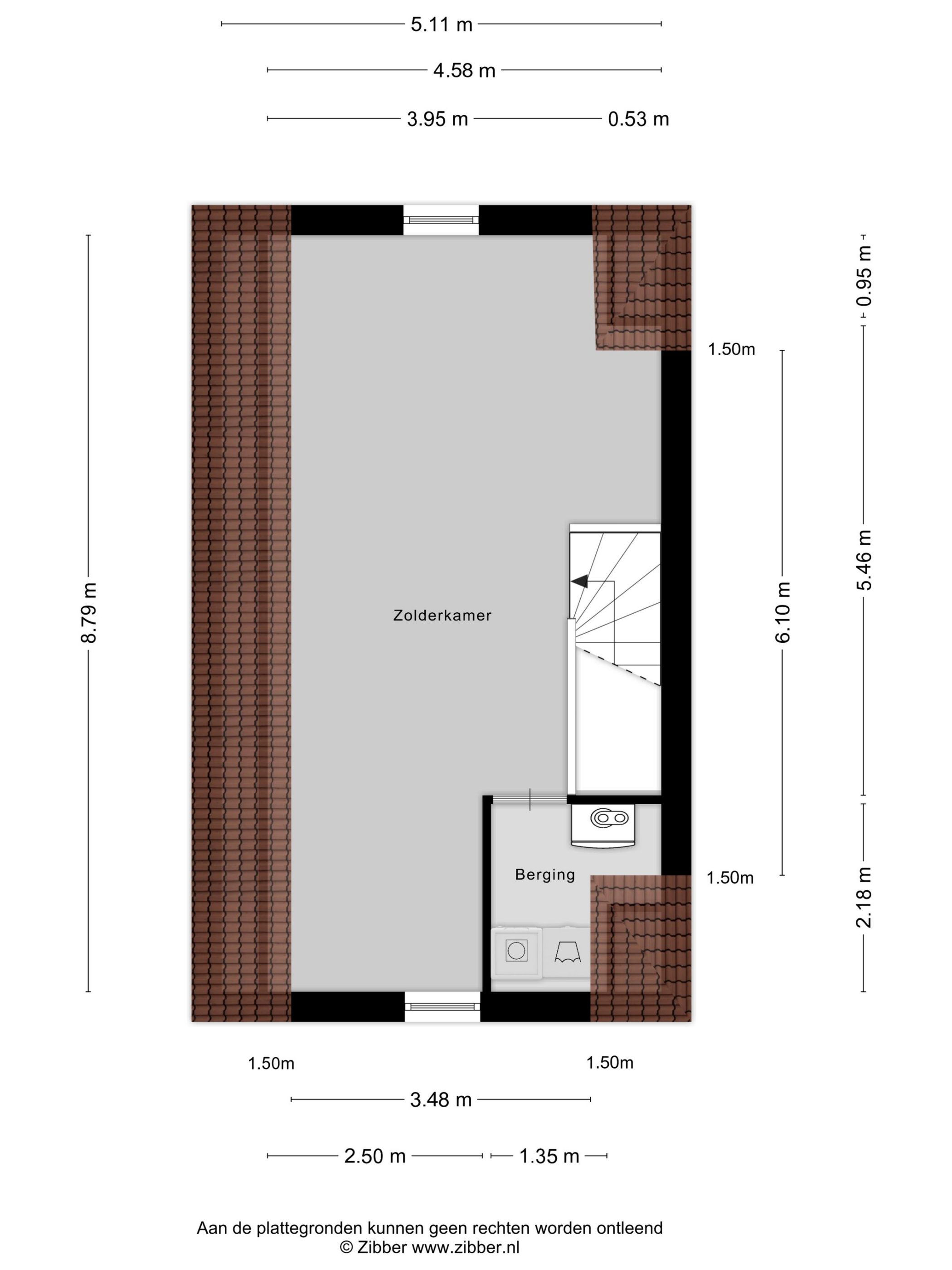 Foto 33 van Marten Toonderlaan 48