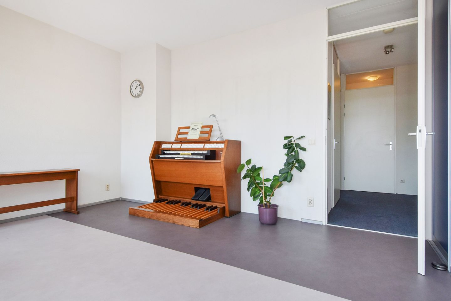 Foto 35 van Kloosterkade 17