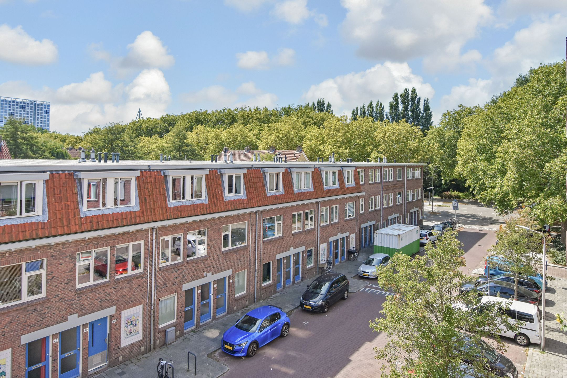 Foto 36 van Kloosterkade 17