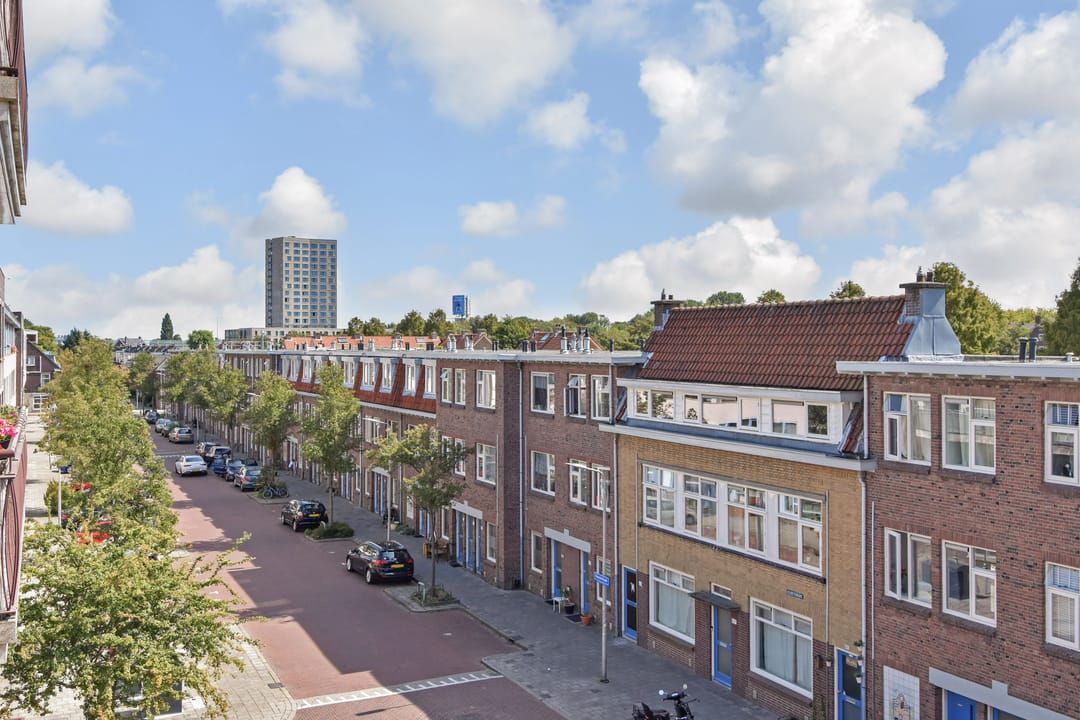 Foto 37 van Kloosterkade 17