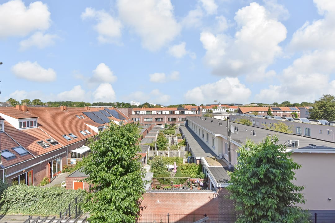 Foto 38 van Kloosterkade 17