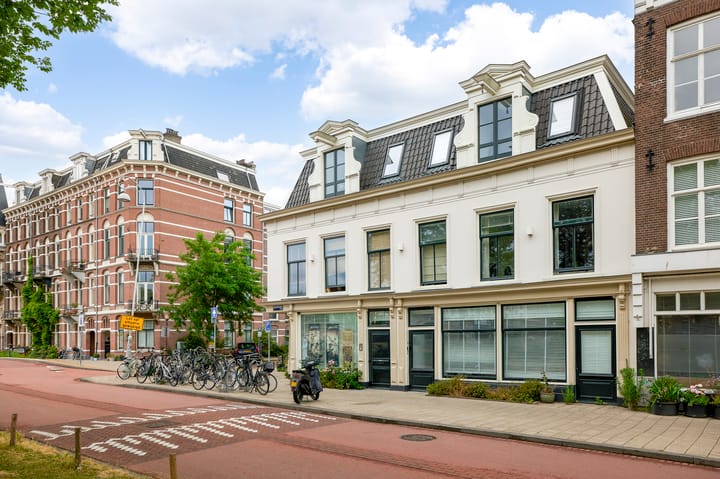 Foto 1 van Weesperzijde 39-D