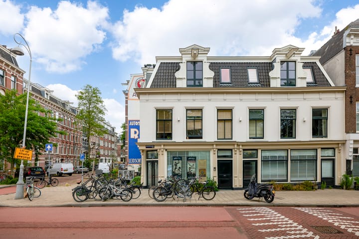 Photo 2 of Weesperzijde 39-D