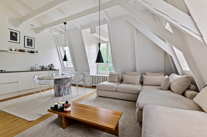 Photo 3 of Weesperzijde 39-D