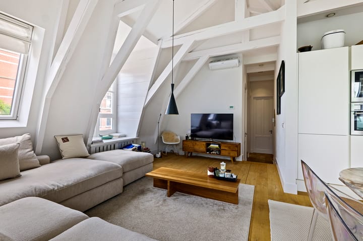 Photo 4 of Weesperzijde 39-D