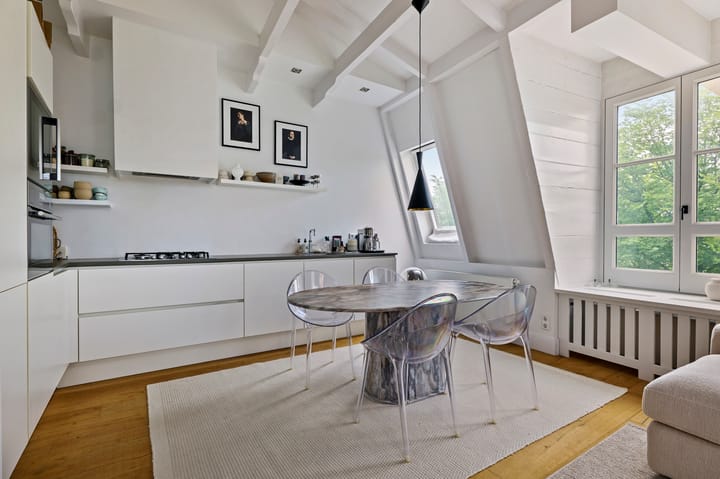 Photo 5 of Weesperzijde 39-D