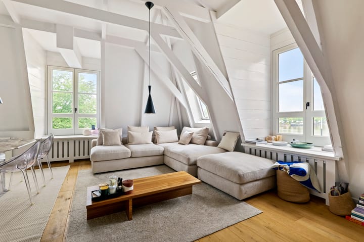 Foto 6 van Weesperzijde 39-D