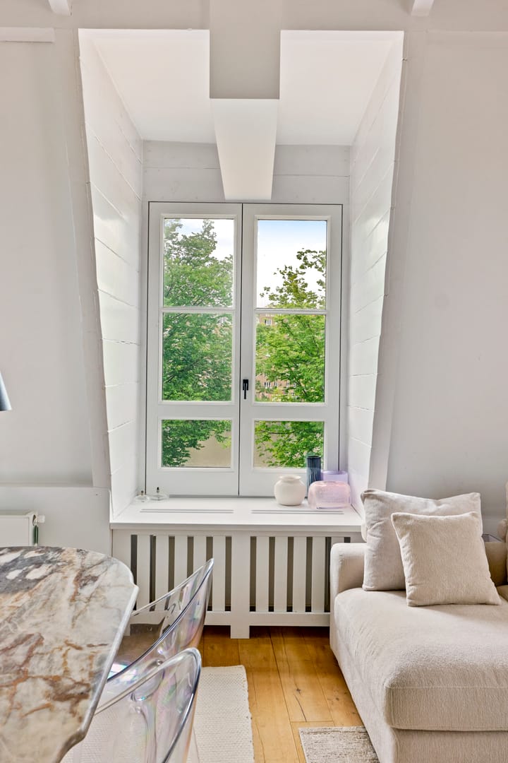 Foto 7 van Weesperzijde 39-D