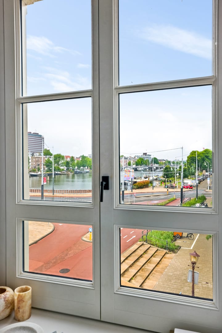 Foto 8 van Weesperzijde 39-D