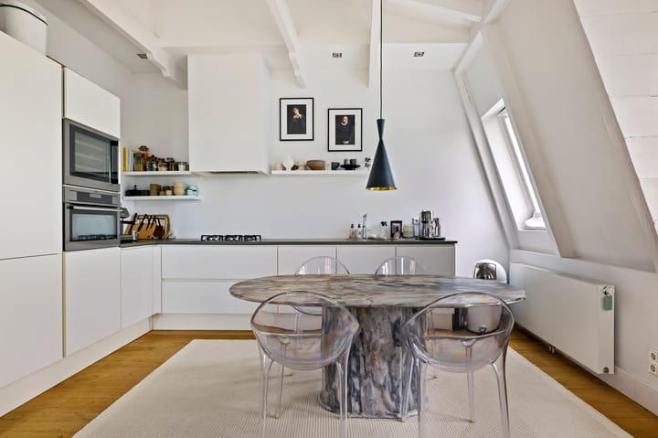 Foto 9 van Weesperzijde 39-D