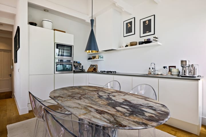 Foto 10 van Weesperzijde 39-D