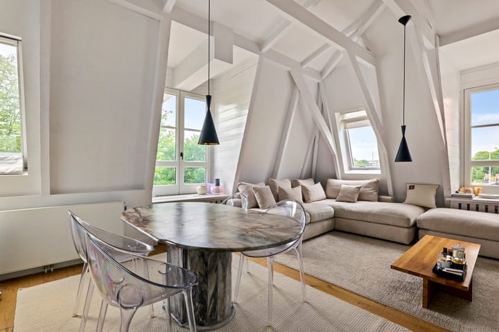 Foto 12 van Weesperzijde 39-D