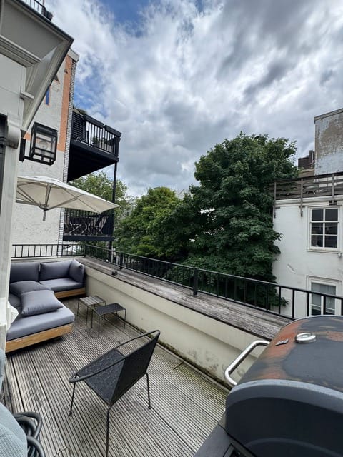 Foto 20 van Weesperzijde 39-D